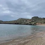 Vakantiehuis Almyra Seaside *