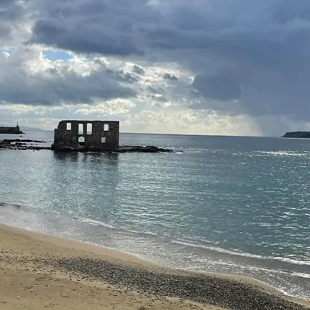 Almyra Seaside Plitra