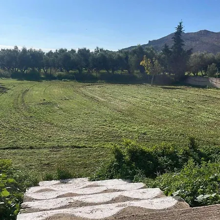 Almyra Seaside * Πλύτρα