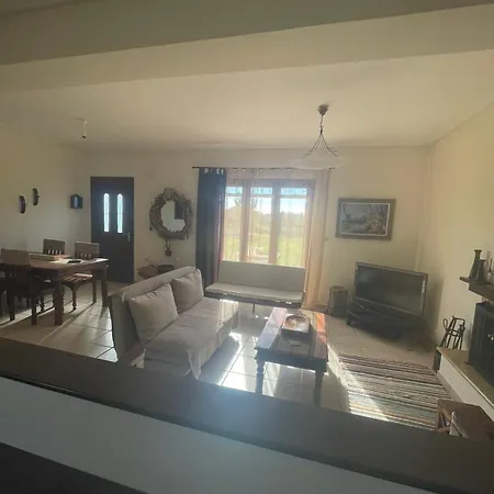 Almyra Seaside * Plítra