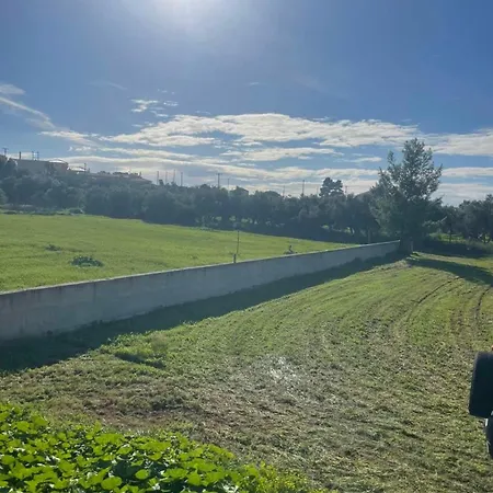 Almyra Seaside * Plitra