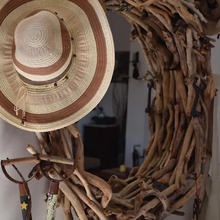 Ferienhaus Almyra Seaside