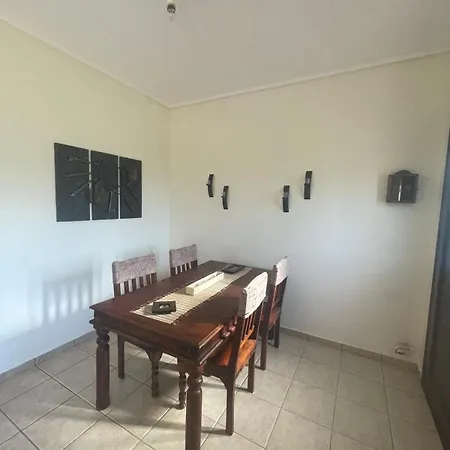 Almyra Seaside Ferienhaus