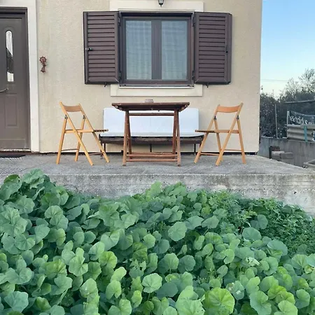 Almyra Seaside Plítra