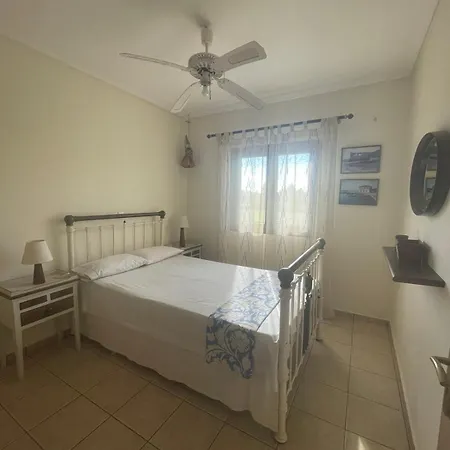Almyra Seaside * بليترا