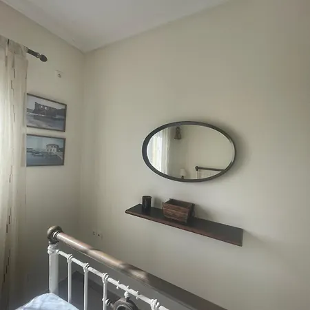 Ferienhaus Almyra Seaside Plitra