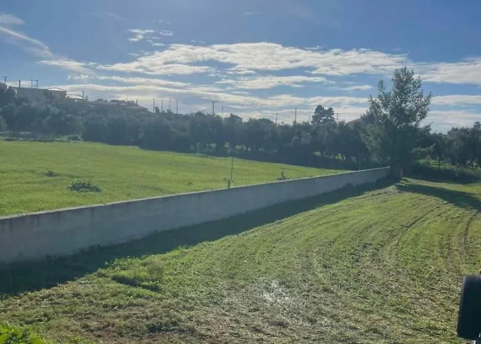 Almyra Seaside * Plítra