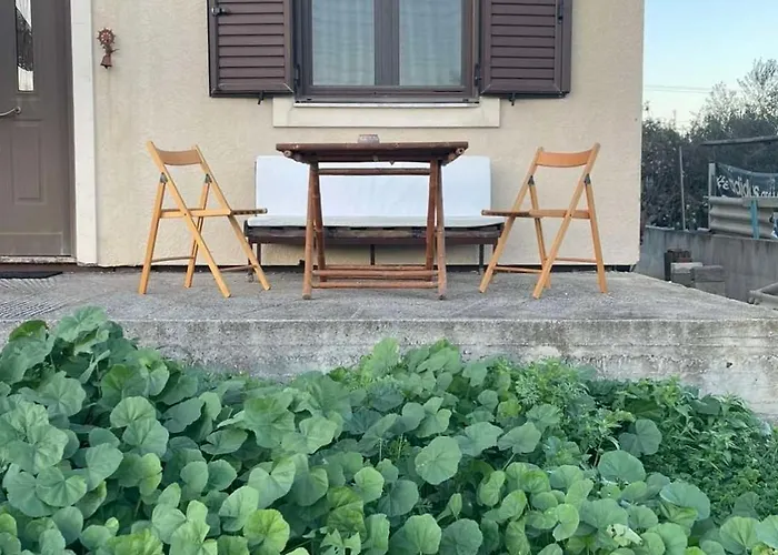 Almyra Seaside Plitra