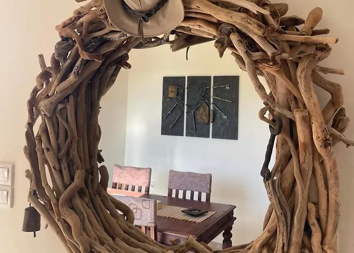 Almyra Seaside Plítra