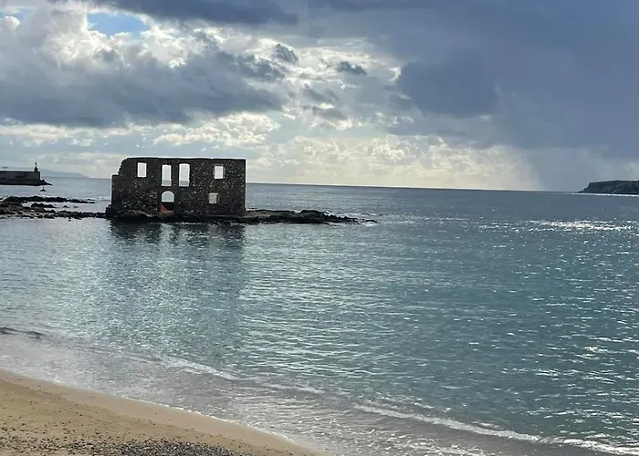 Almyra Seaside Plítra