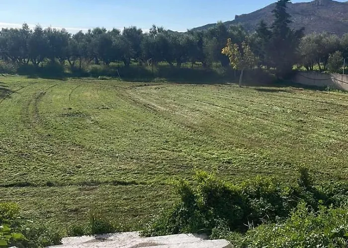 Almyra Seaside * Plítra